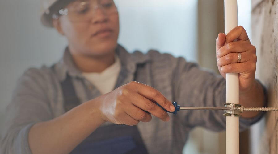 Local annual plumbing maintenance in Harrisville, RI